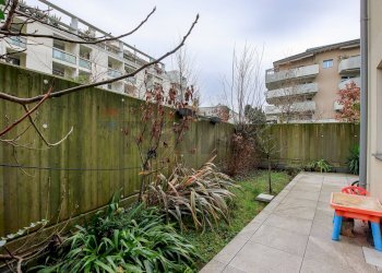 Giardino - Trilocale Via Maddalena Casulana
 
12, Bergamo - foto 20