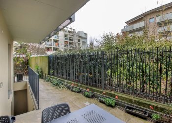 Terrazza - Trilocale Via Maddalena Casulana
 
12, Bergamo - foto 21