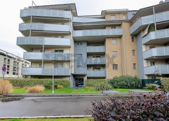 Edificio all\'aperto - Trilocale Via Maddalena Casulana
 
12, Bergamo - foto 24