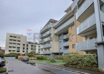 Edificio all\'aperto - Trilocale Via Maddalena Casulana
 
12, Bergamo - foto 25