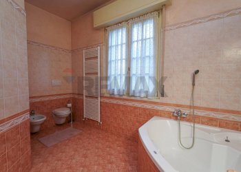 Bagno - Four-room apartment Via Ariosto
 
2, Stezzano - photo 22