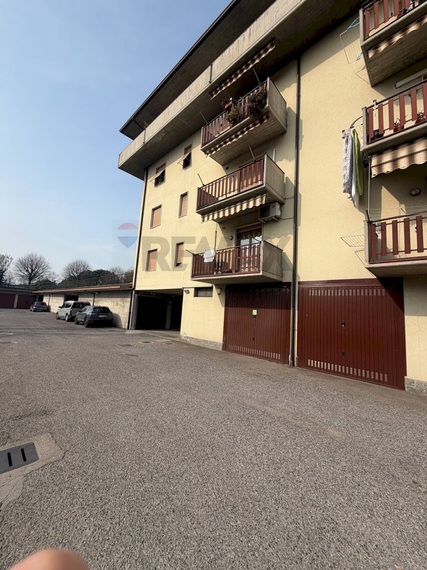 Edificio all\'aperto - Bilocale Osio Sotto - foto 2