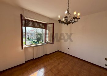 Stanza vuota - Bilocale Osio Sotto - foto 3