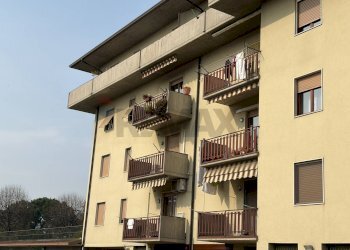 Edificio all\'aperto - Bilocale Osio Sotto - foto 5
