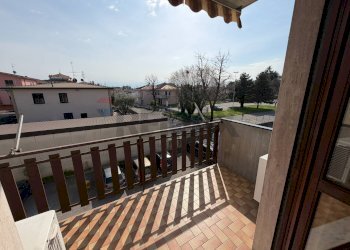 Balcone - Bilocale Osio Sotto - foto 7