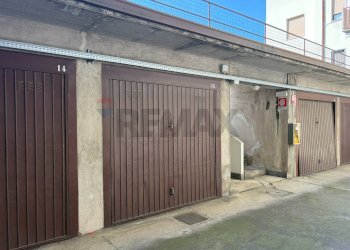 Parcheggio - Bilocale Osio Sotto - foto 14