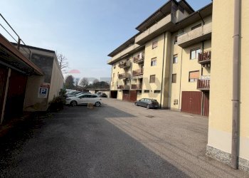 Edificio all\'aperto - Bilocale Osio Sotto - foto 16