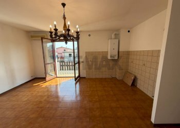 Stanza vuota - Bilocale Osio Sotto - foto 17