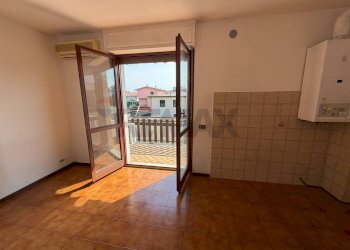 Stanza vuota - Bilocale Osio Sotto - foto 19