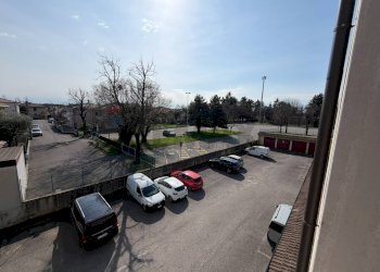 Edificio all\'aperto - Bilocale Osio Sotto - foto 27