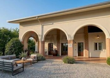 Casa all\'aperto - Casa semi indipendente Via Rasega
 
75, Grumolo delle Abbadesse - foto 1