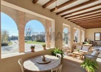 Terrazza - Casa semi indipendente Via Rasega
 
75, Grumolo delle Abbadesse - foto 3