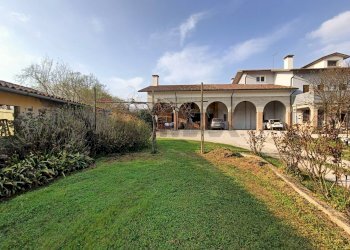 Casa all\'aperto - Casa semi indipendente Via Rasega
 
75, Grumolo delle Abbadesse - foto 4