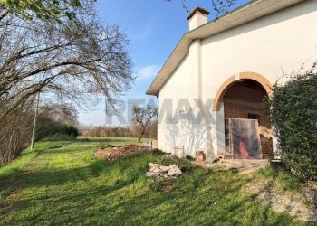 Casa all\'aperto - Casa semi indipendente Via Rasega
 
75, Grumolo delle Abbadesse - foto 6