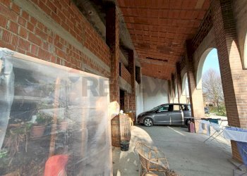 Parcheggio - Casa semi indipendente Via Rasega
 
75, Grumolo delle Abbadesse - foto 7