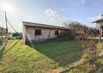 Casa all\'aperto - Casa semi indipendente Via Rasega
 
75, Grumolo delle Abbadesse - foto 8