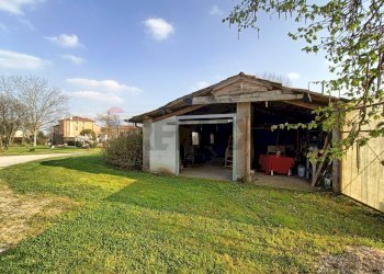 Casa all\'aperto - Casa semi indipendente Via Rasega
 
75, Grumolo delle Abbadesse - foto 9