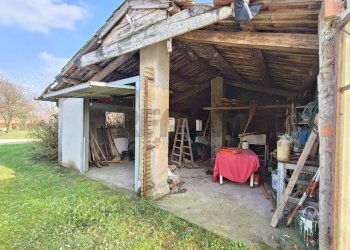 Casa all\'aperto - Casa semi indipendente Via Rasega
 
75, Grumolo delle Abbadesse - foto 10