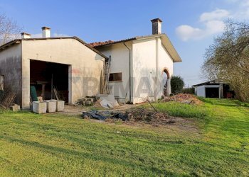 Casa all\'aperto - Casa semi indipendente Via Rasega
 
75, Grumolo delle Abbadesse - foto 11