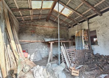 Stanza vuota - Casa semi indipendente Via Rasega
 
75, Grumolo delle Abbadesse - foto 12