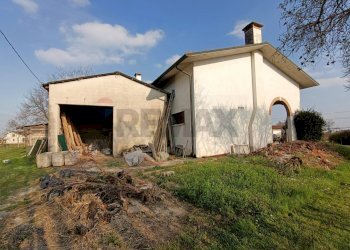 Casa all\'aperto - Casa semi indipendente Via Rasega
 
75, Grumolo delle Abbadesse - foto 13