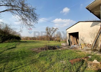 Giardino - Casa semi indipendente Via Rasega
 
75, Grumolo delle Abbadesse - foto 14