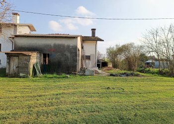 Casa all\'aperto - Casa semi indipendente Via Rasega
 
75, Grumolo delle Abbadesse - foto 16