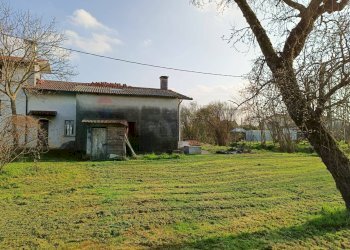 Casa all\'aperto - Casa semi indipendente Via Rasega
 
75, Grumolo delle Abbadesse - foto 17