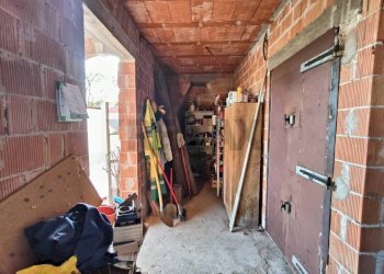 Dispensa di stoccaggio - Casa semi indipendente Via Rasega
 
75, Grumolo delle Abbadesse - foto 18