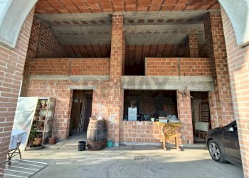 Edificio all\'aperto - Casa semi indipendente Via Rasega
 
75, Grumolo delle Abbadesse - foto 20