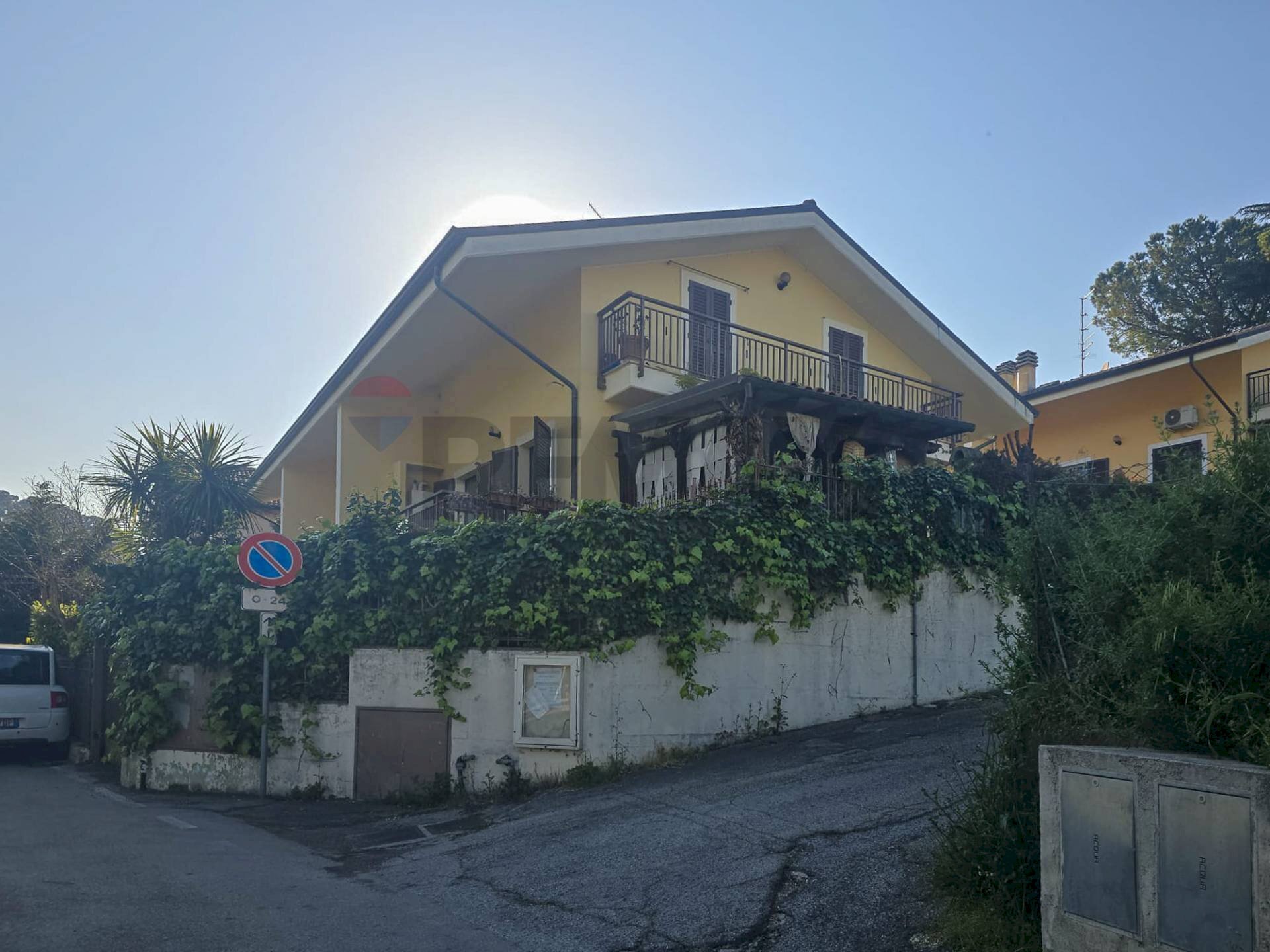 Casa all\'aperto - Villa a Schiera Strada Colle San Donato
 
50, Pescara - foto 1