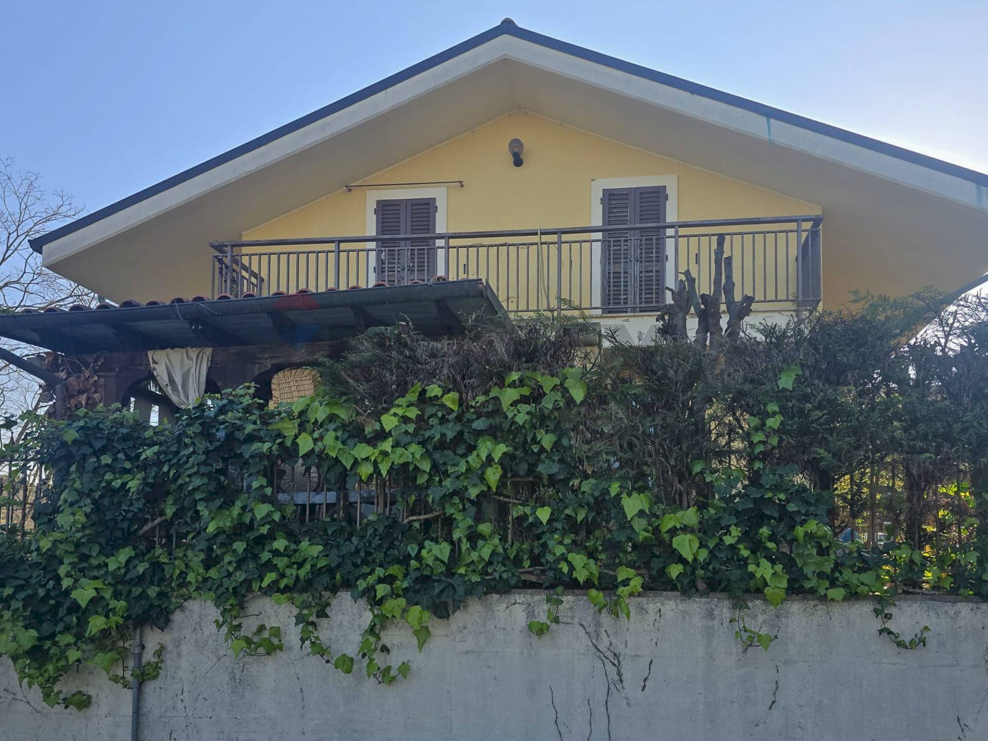 Casa all\'aperto - Villa a Schiera Strada Colle San Donato
50, Pescara - foto 2