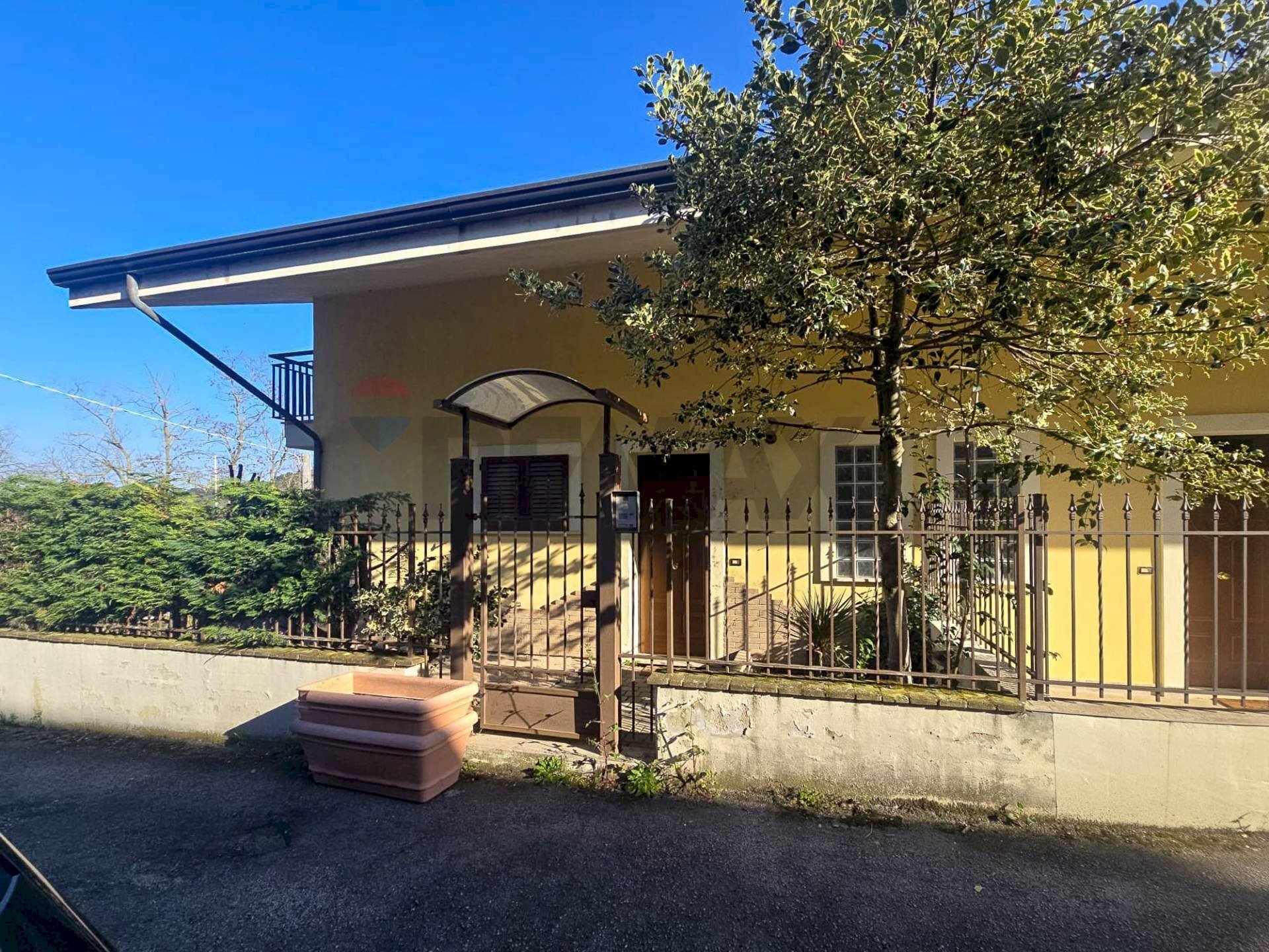 ingresso piano terra - Villa a Schiera Strada Colle San Donato
 
50, Pescara - foto 1