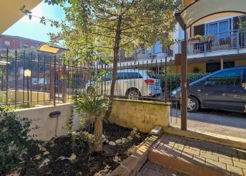 ingresso piano terra - Terraced Villa Strada Colle San Donato
50, Pescara - photo 11