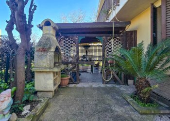 Casa all\'aperto - Terraced Villa Strada Colle San Donato
50, Pescara - photo 14