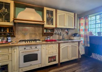 Cucina - Terraced Villa Strada Colle San Donato
50, Pescara - photo 18