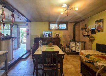 Sala da pranzo - Terraced Villa Strada Colle San Donato
50, Pescara - photo 19