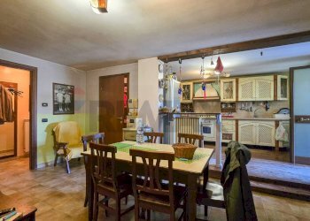 Sala da pranzo - Terraced Villa Strada Colle San Donato
50, Pescara - photo 20