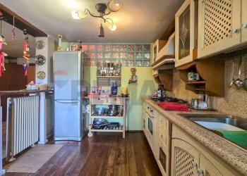 Cucina - Terraced Villa Strada Colle San Donato
50, Pescara - photo 22