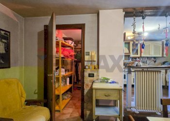 Sala da pranzo - Terraced Villa Strada Colle San Donato
50, Pescara - photo 24