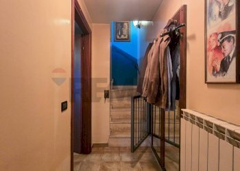 Hall / corridoio - Terraced Villa Strada Colle San Donato
50, Pescara - photo 25