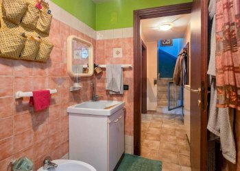 Bagno - Terraced Villa Strada Colle San Donato
50, Pescara - photo 26