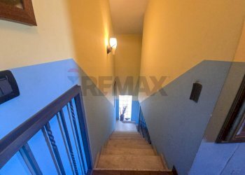 Scale - Terraced Villa Strada Colle San Donato
50, Pescara - photo 28