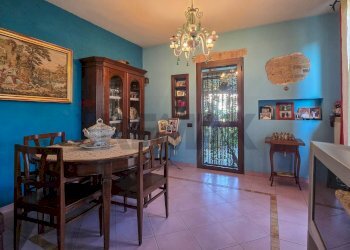 Sala da pranzo - Terraced Villa Strada Colle San Donato
50, Pescara - photo 31