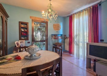 Sala da pranzo - Terraced Villa Strada Colle San Donato
50, Pescara - photo 35