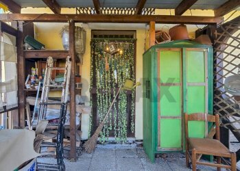 Sala da pranzo - Terraced Villa Strada Colle San Donato
50, Pescara - photo 36