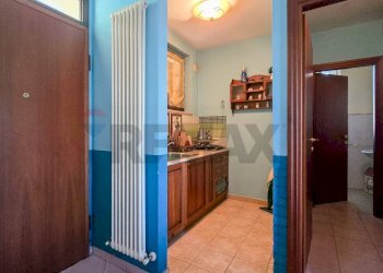 Hall / corridoio - Terraced Villa Strada Colle San Donato
50, Pescara - photo 37