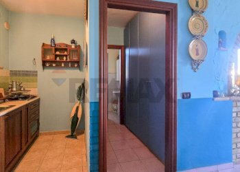 Cucina - Terraced Villa Strada Colle San Donato
50, Pescara - photo 38