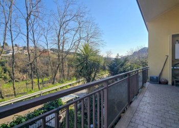 Balcone - Terraced Villa Strada Colle San Donato
50, Pescara - photo 39