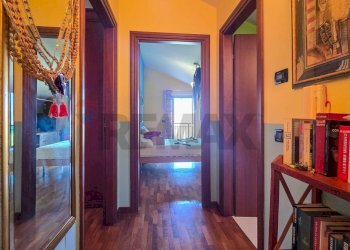 Hall / corridoio - Terraced Villa Strada Colle San Donato
50, Pescara - photo 45